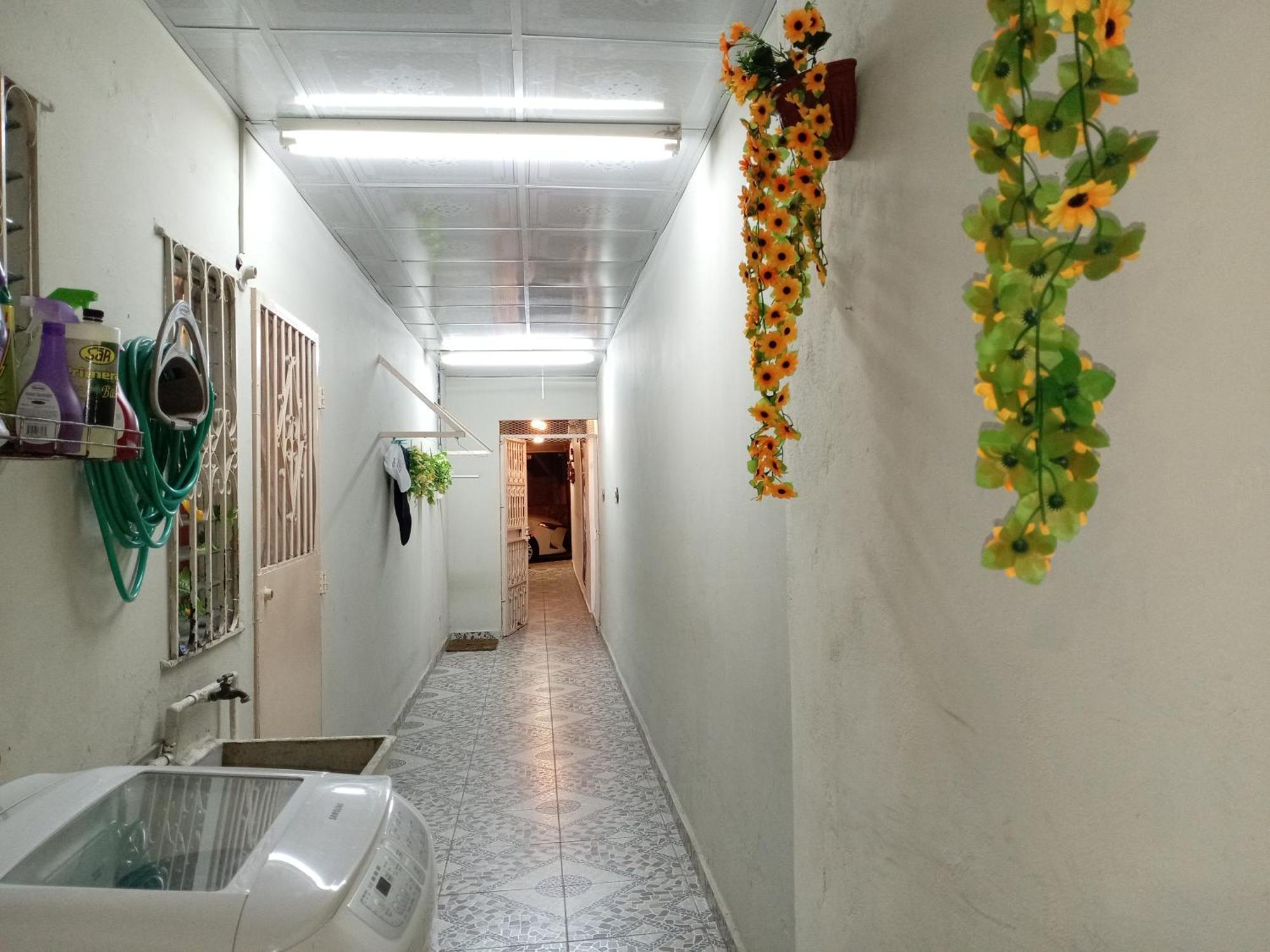Lilia House 15 Minutos Aeropuerto Apartment Панама Сити Екстериор снимка
