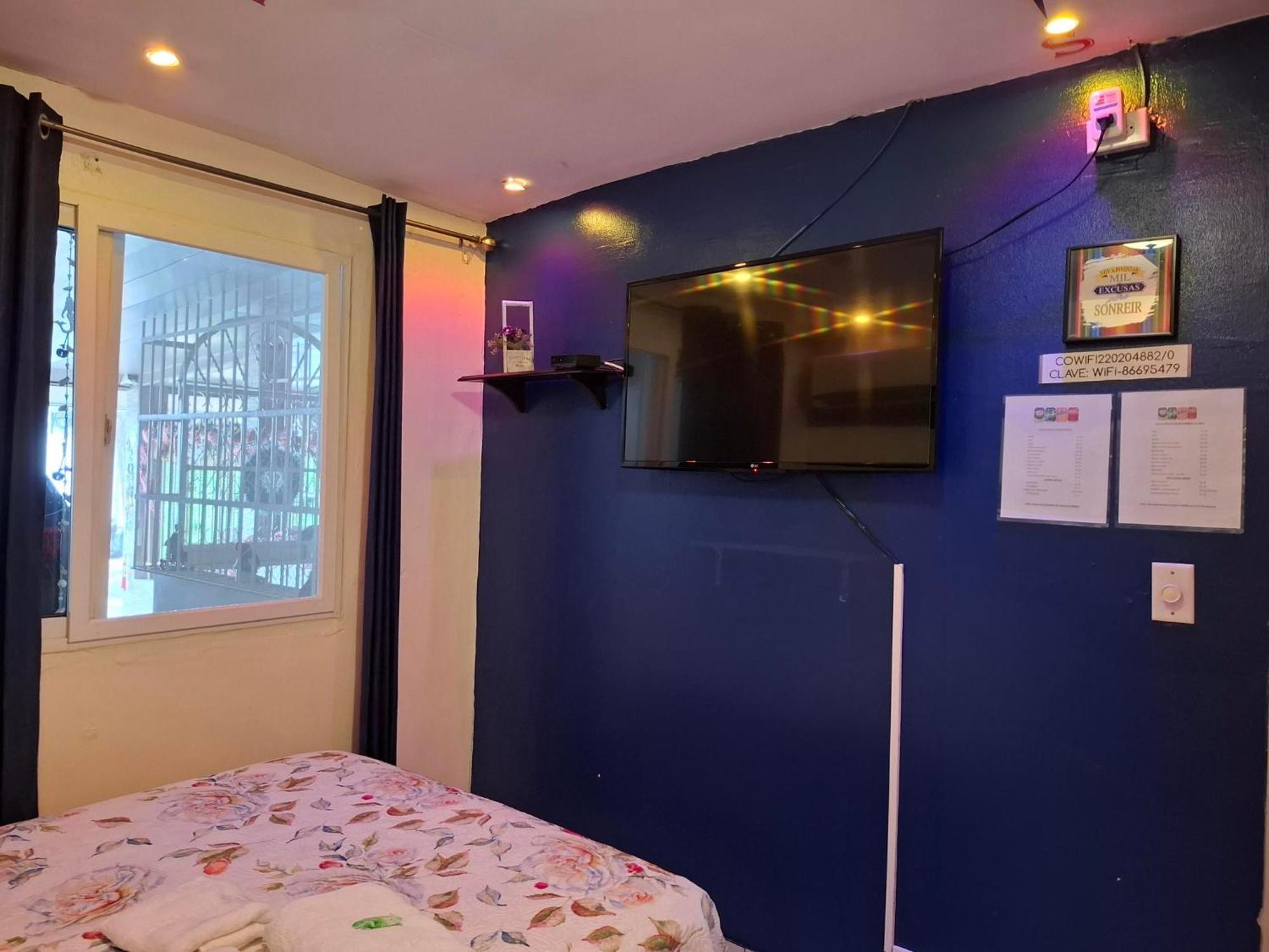 Lilia House 15 Minutos Aeropuerto Apartment Панама Сити Екстериор снимка