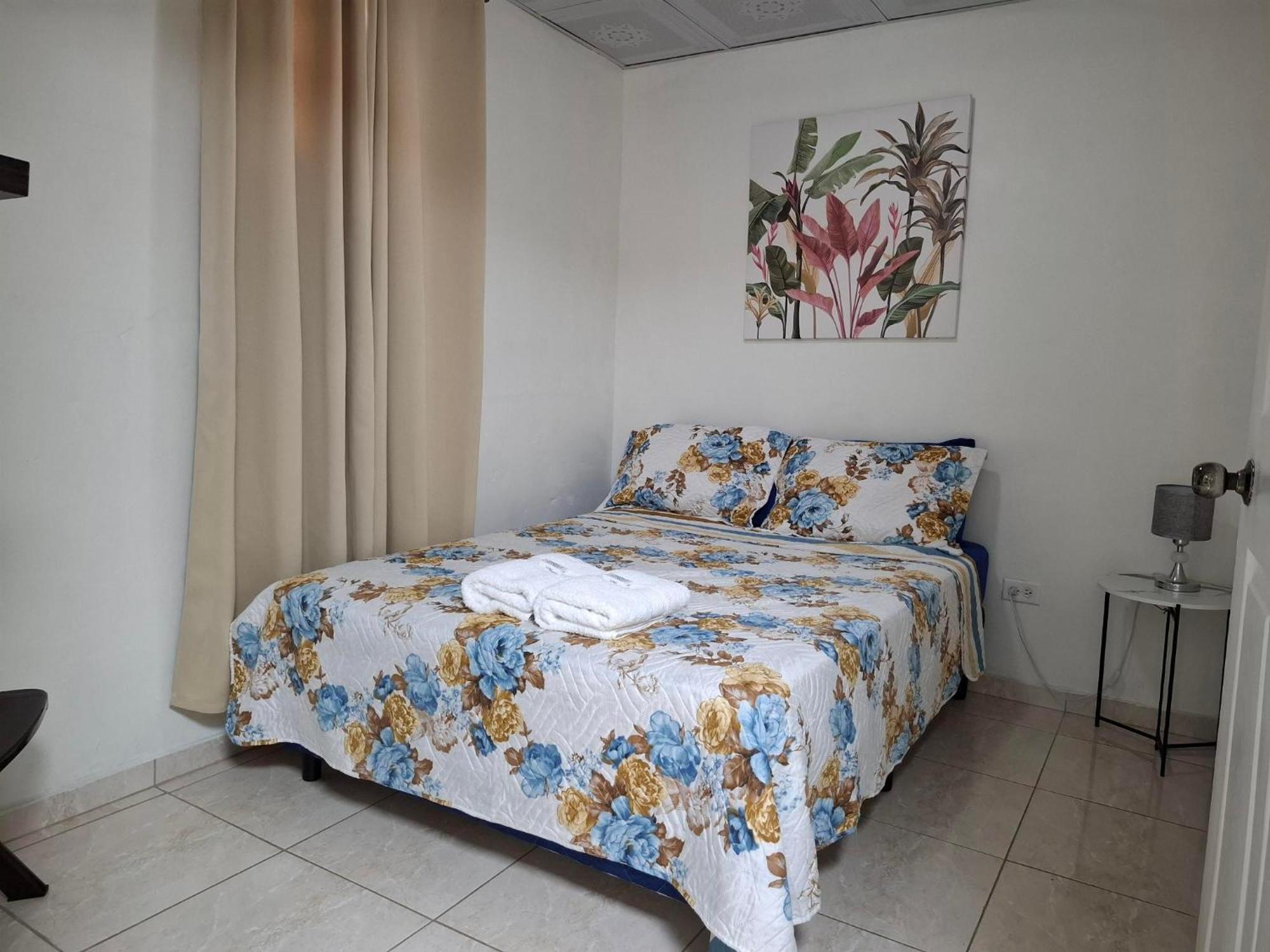Lilia House 15 Minutos Aeropuerto Apartment Панама Сити Екстериор снимка