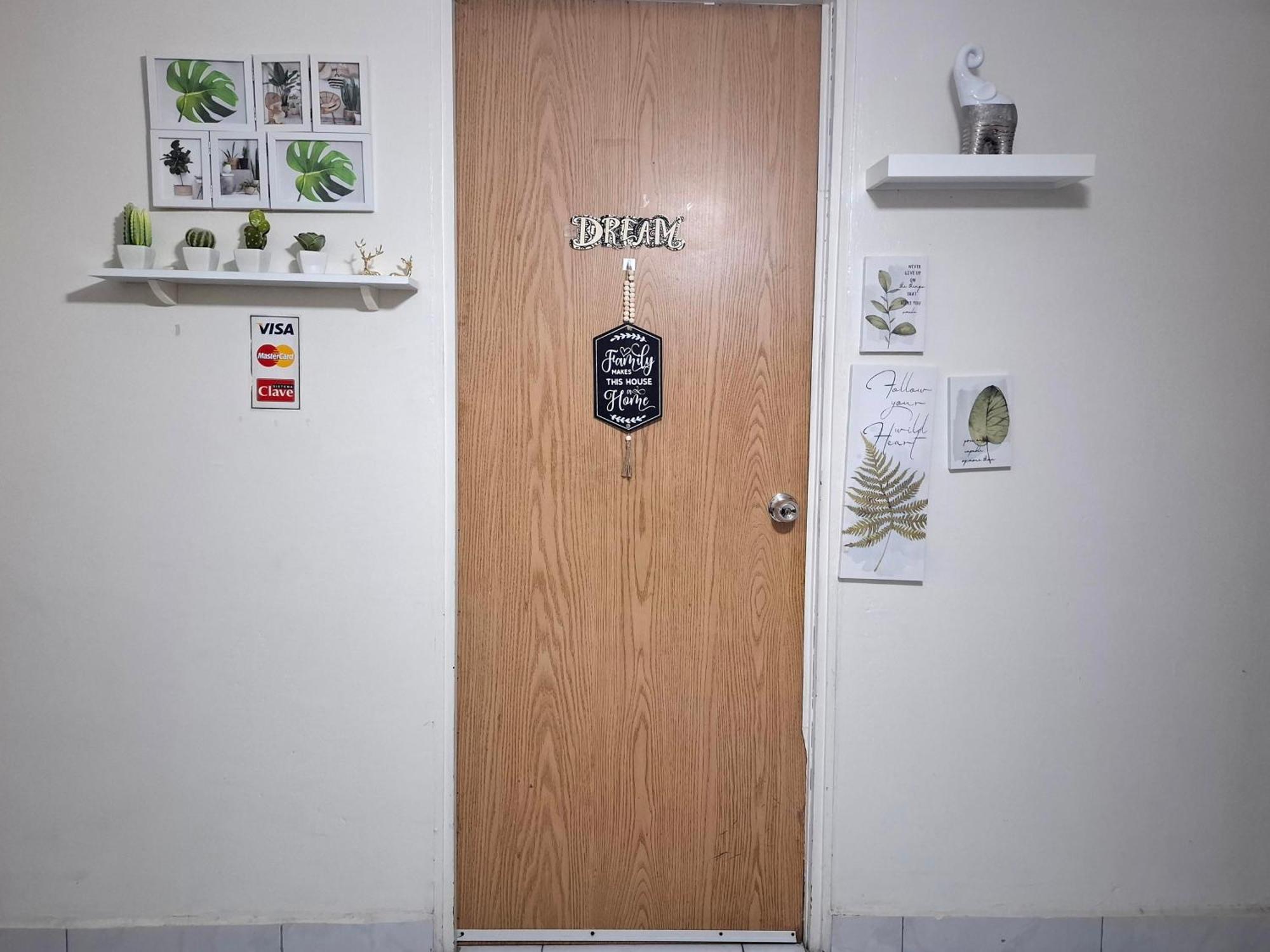 Lilia House 15 Minutos Aeropuerto Apartment Панама Сити Екстериор снимка