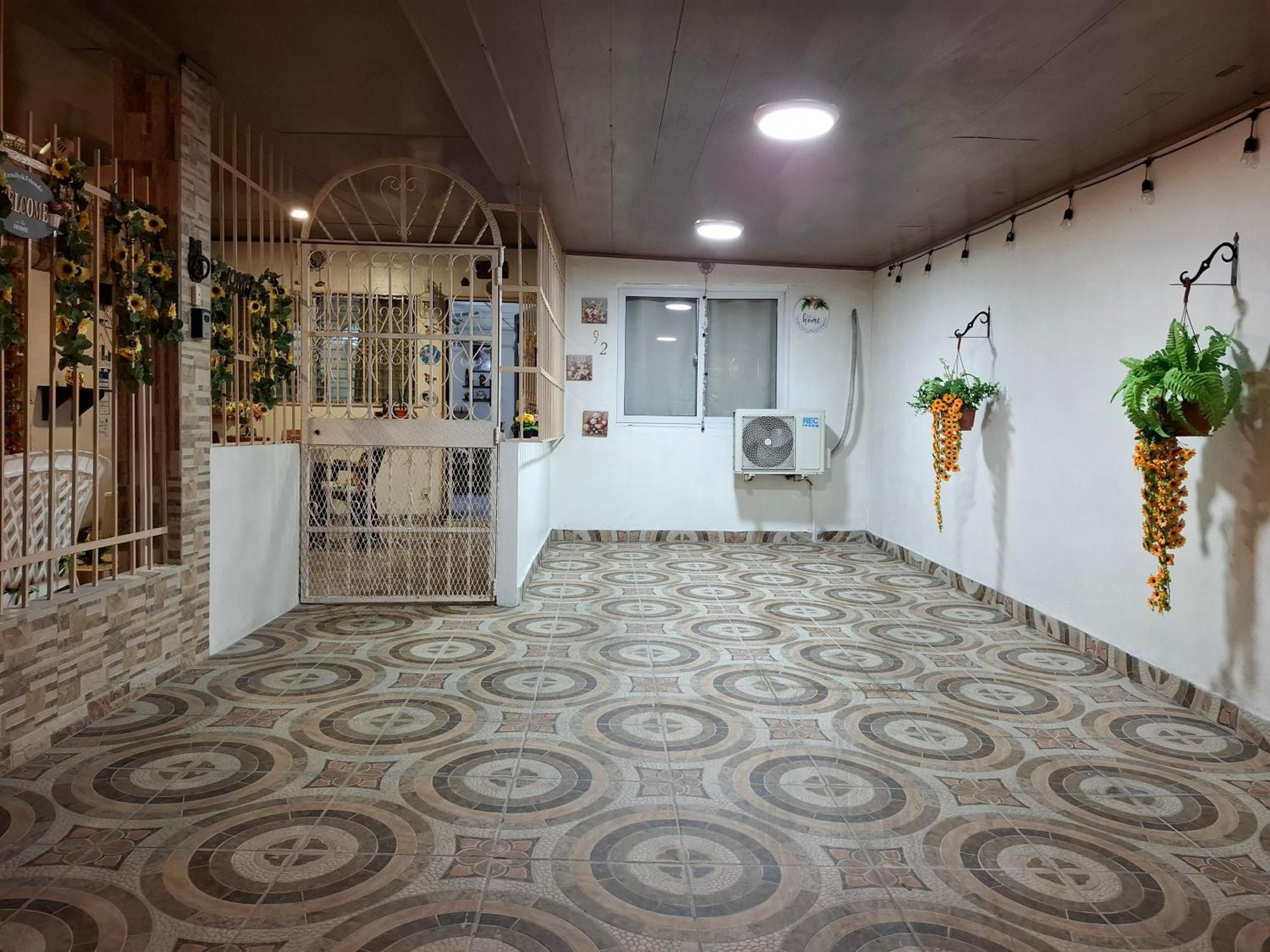 Lilia House 15 Minutos Aeropuerto Apartment Панама Сити Екстериор снимка