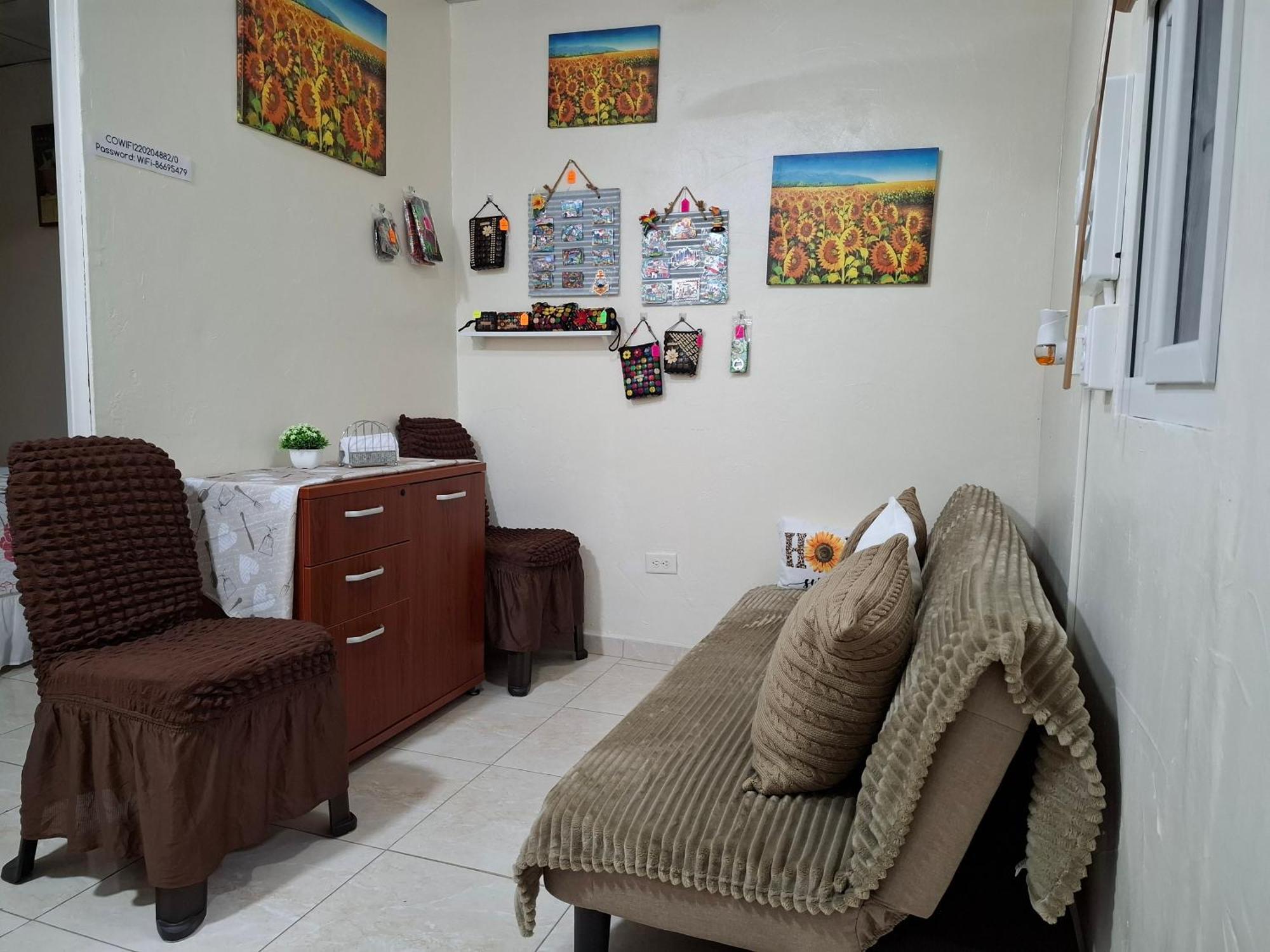 Lilia House 15 Minutos Aeropuerto Apartment Панама Сити Екстериор снимка