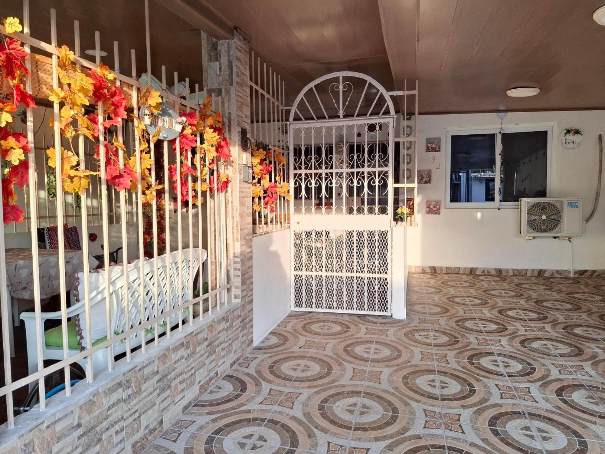 Lilia House 15 Minutos Aeropuerto Apartment Панама Сити Екстериор снимка