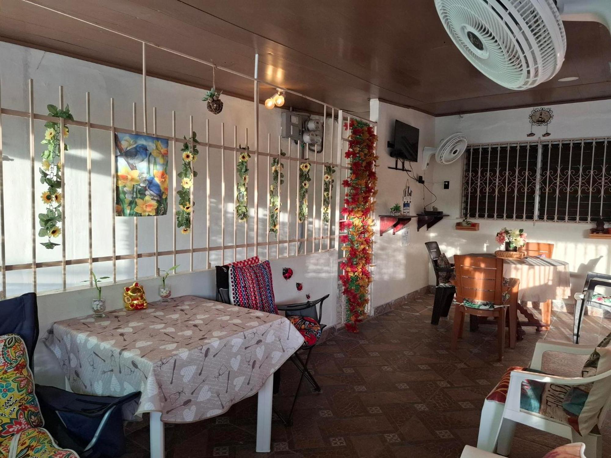 Lilia House 15 Minutos Aeropuerto Apartment Панама Сити Екстериор снимка
