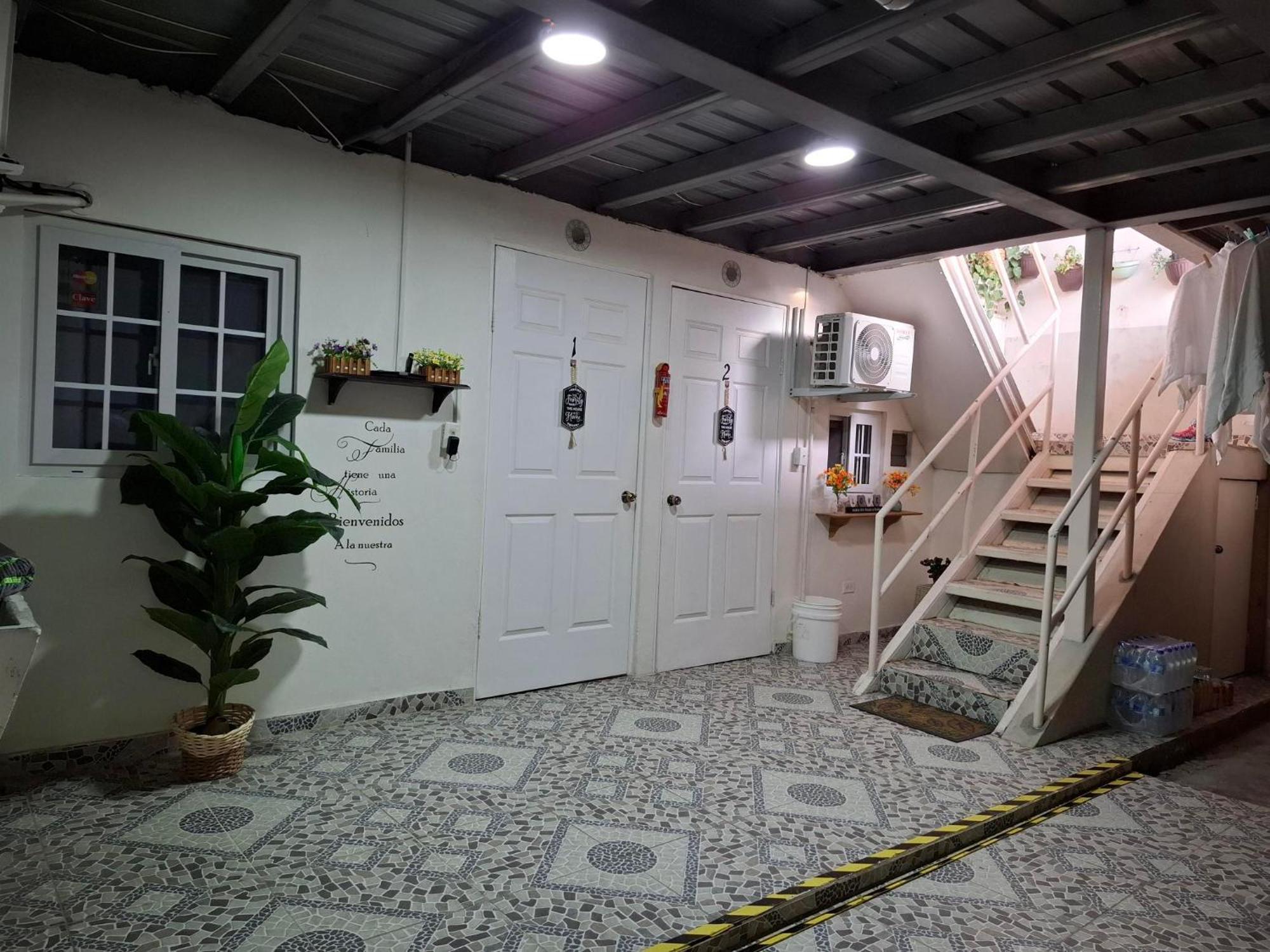 Lilia House 15 Minutos Aeropuerto Apartment Панама Сити Екстериор снимка