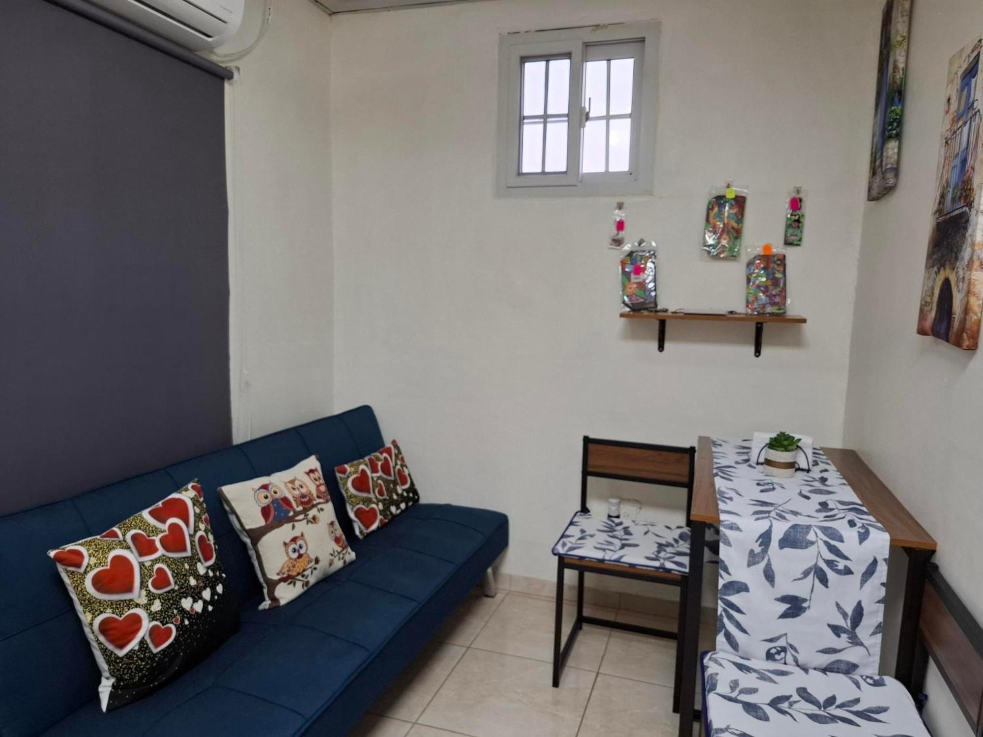 Lilia House 15 Minutos Aeropuerto Apartment Панама Сити Екстериор снимка