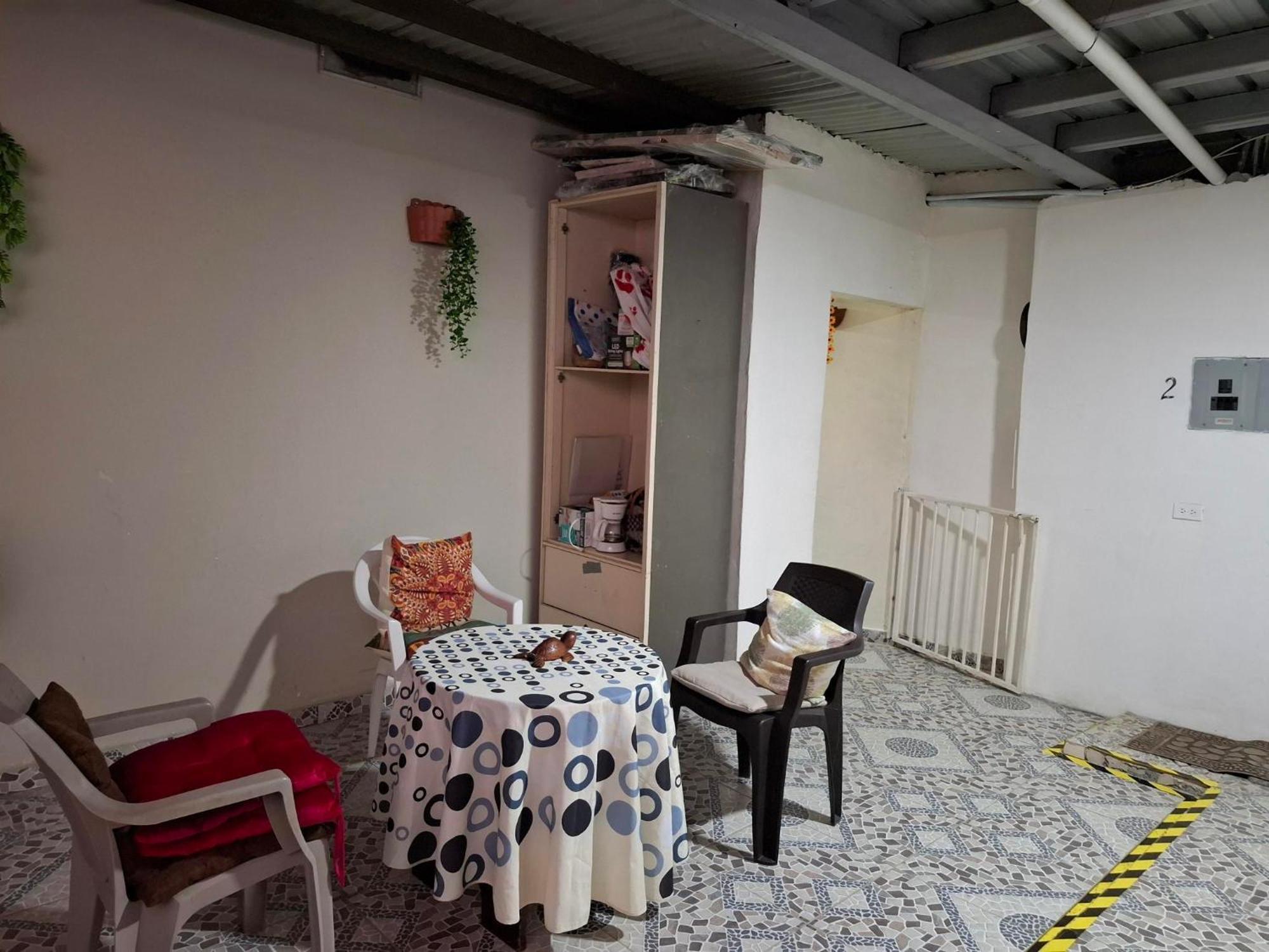 Lilia House 15 Minutos Aeropuerto Apartment Панама Сити Екстериор снимка