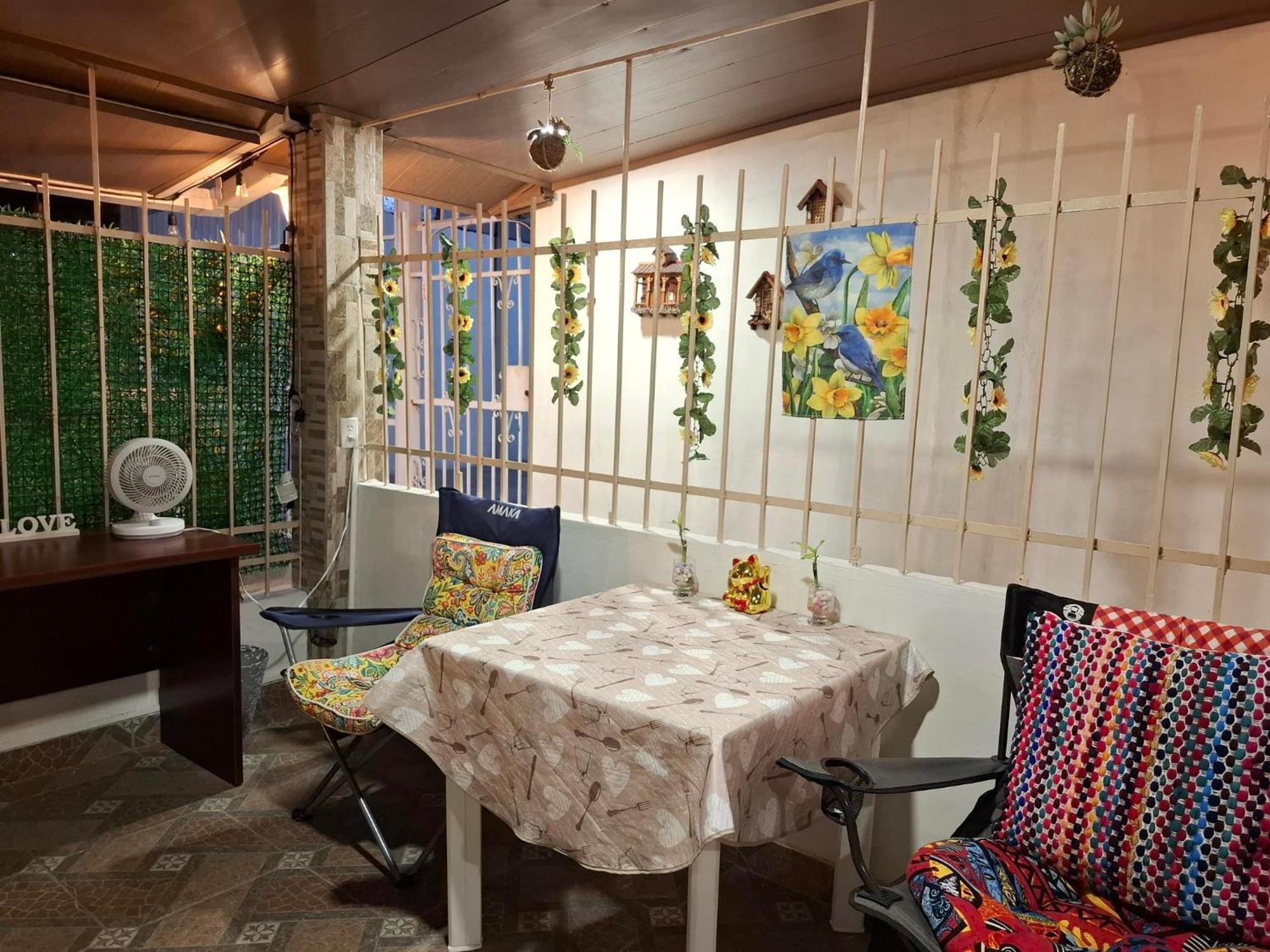 Lilia House 15 Minutos Aeropuerto Apartment Панама Сити Екстериор снимка