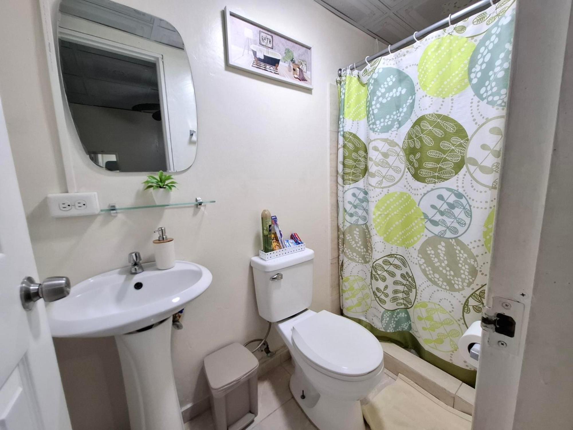 Lilia House 15 Minutos Aeropuerto Apartment Панама Сити Екстериор снимка