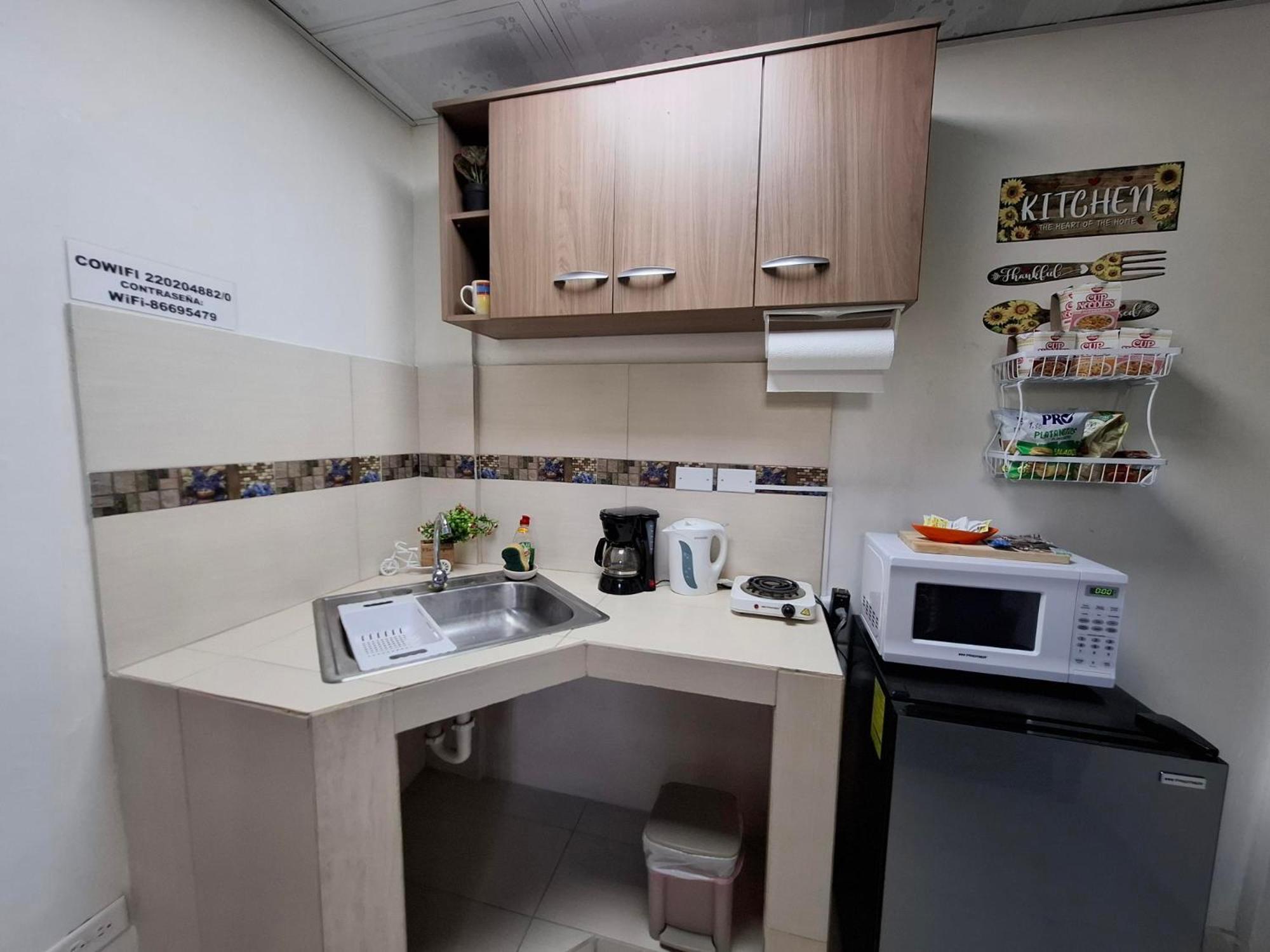 Lilia House 15 Minutos Aeropuerto Apartment Панама Сити Екстериор снимка