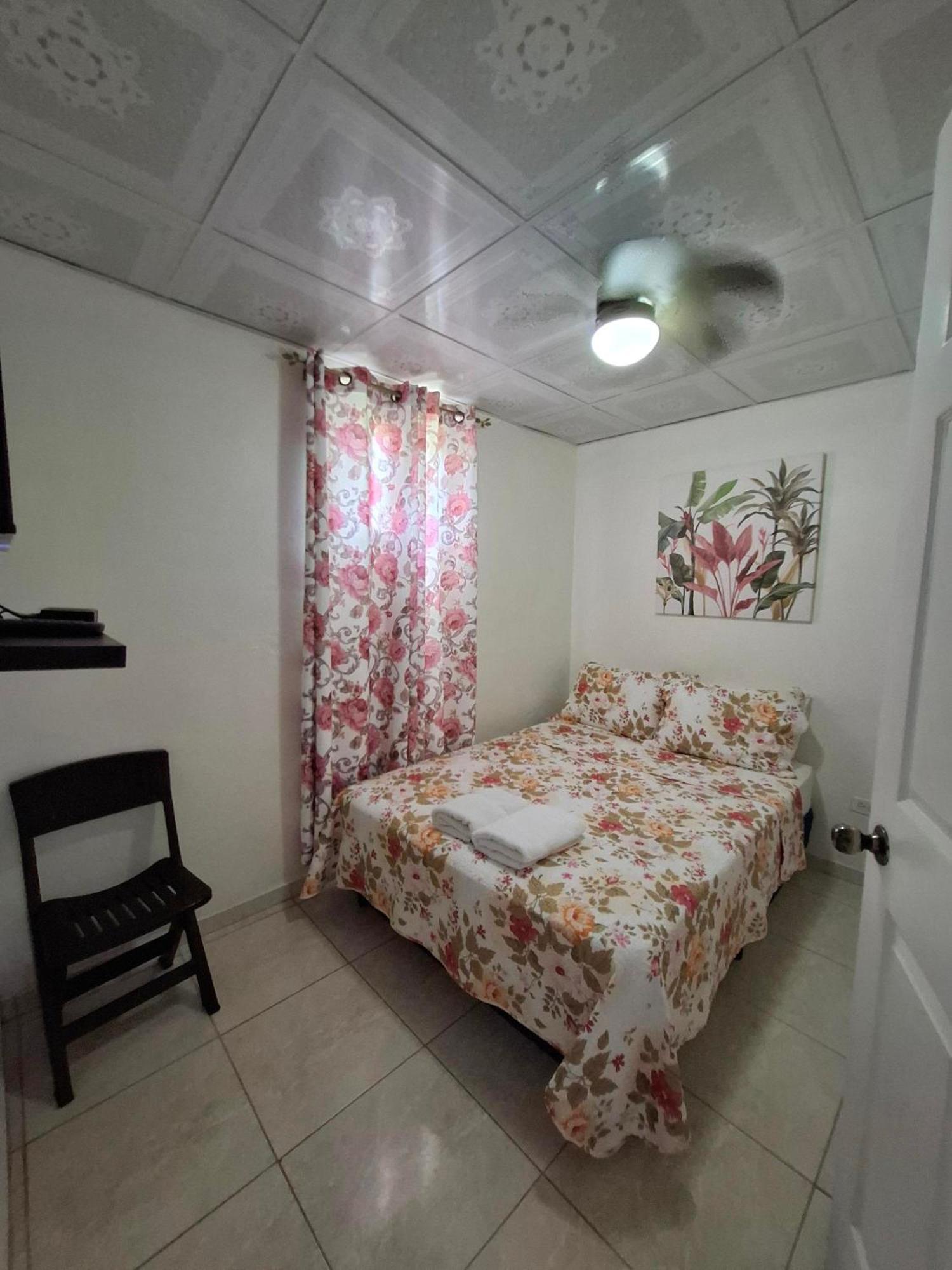 Lilia House 15 Minutos Aeropuerto Apartment Панама Сити Екстериор снимка