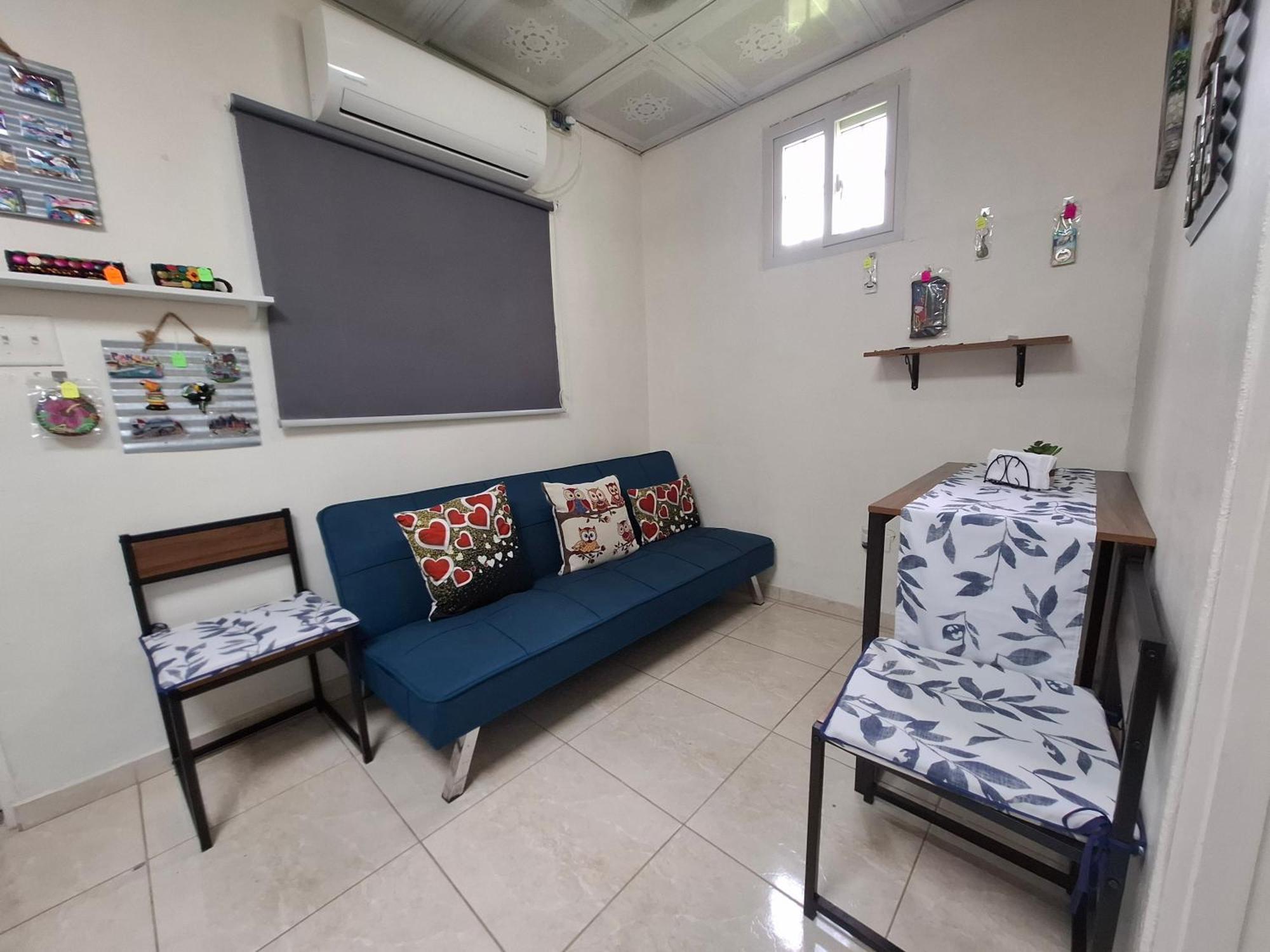 Lilia House 15 Minutos Aeropuerto Apartment Панама Сити Екстериор снимка