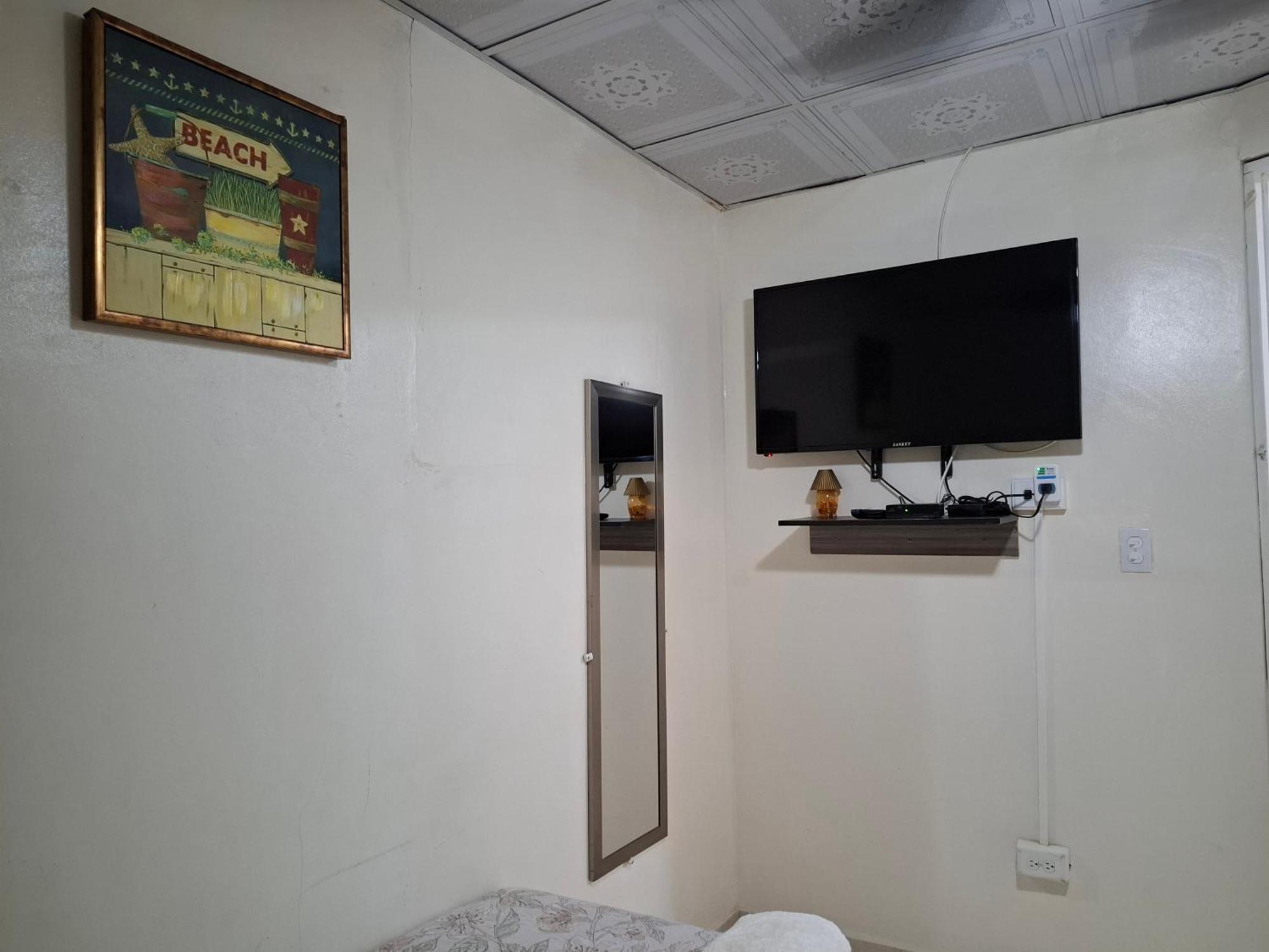 Lilia House 15 Minutos Aeropuerto Apartment Панама Сити Екстериор снимка
