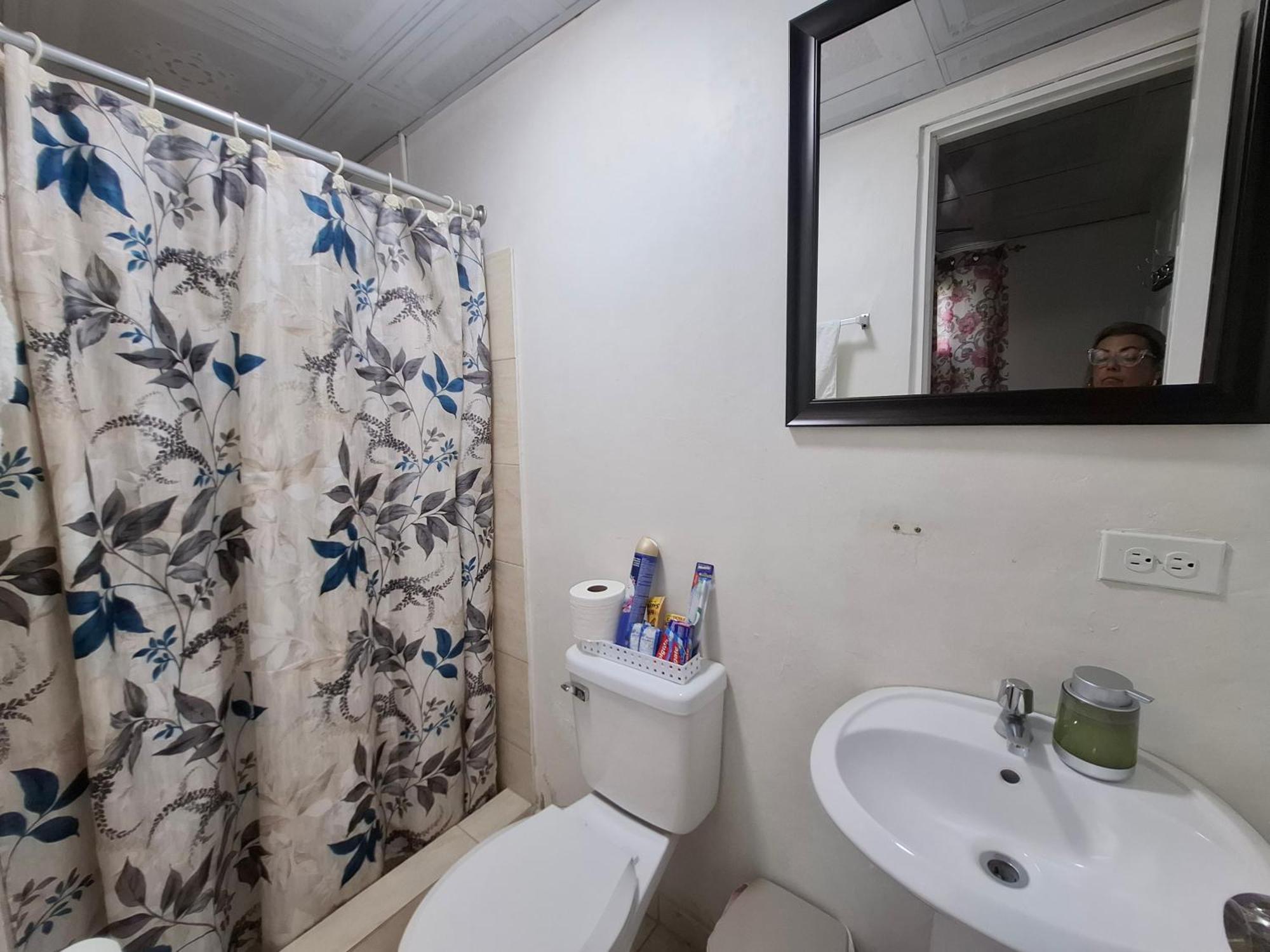 Lilia House 15 Minutos Aeropuerto Apartment Панама Сити Екстериор снимка