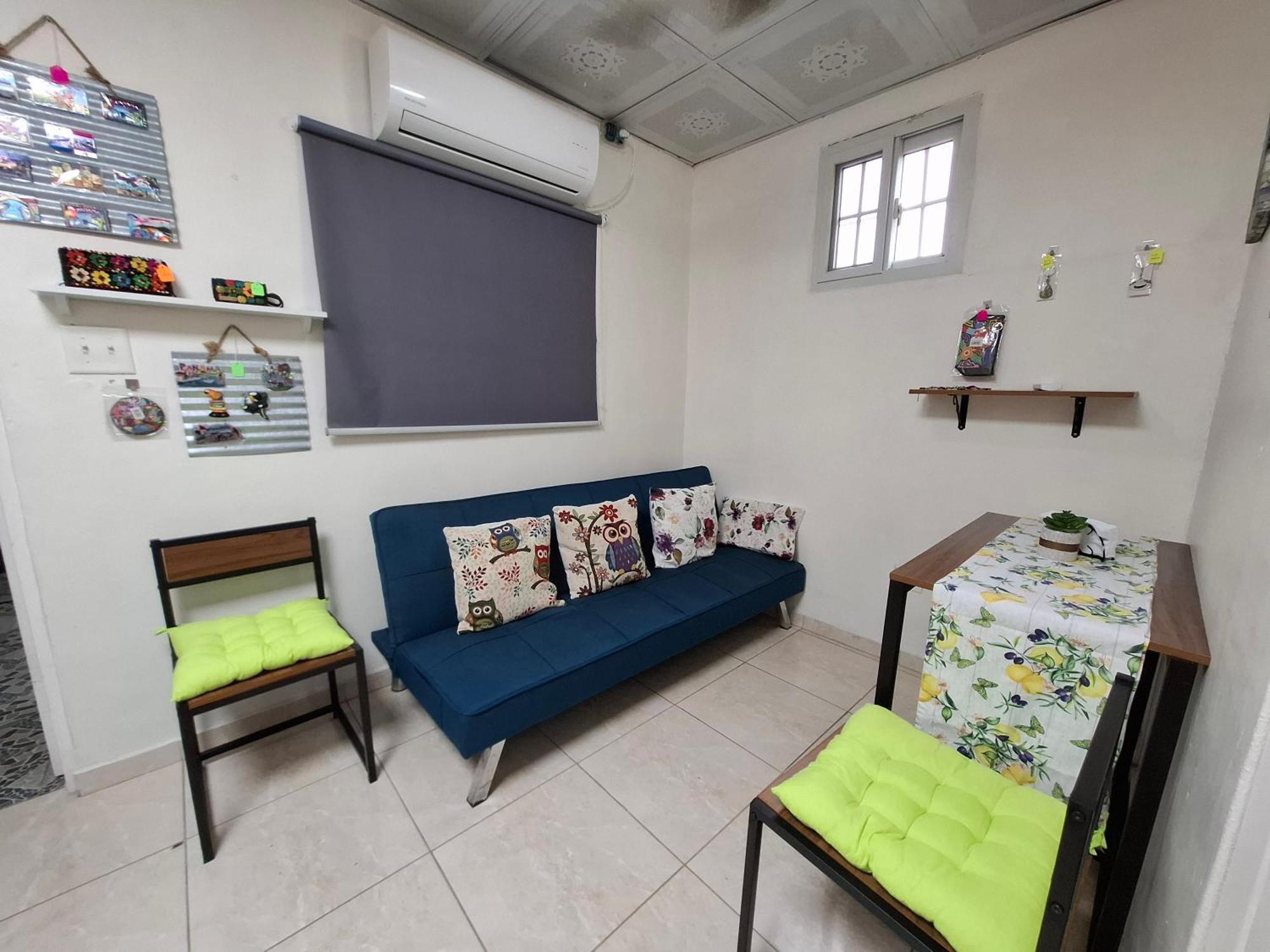 Lilia House 15 Minutos Aeropuerto Apartment Панама Сити Екстериор снимка