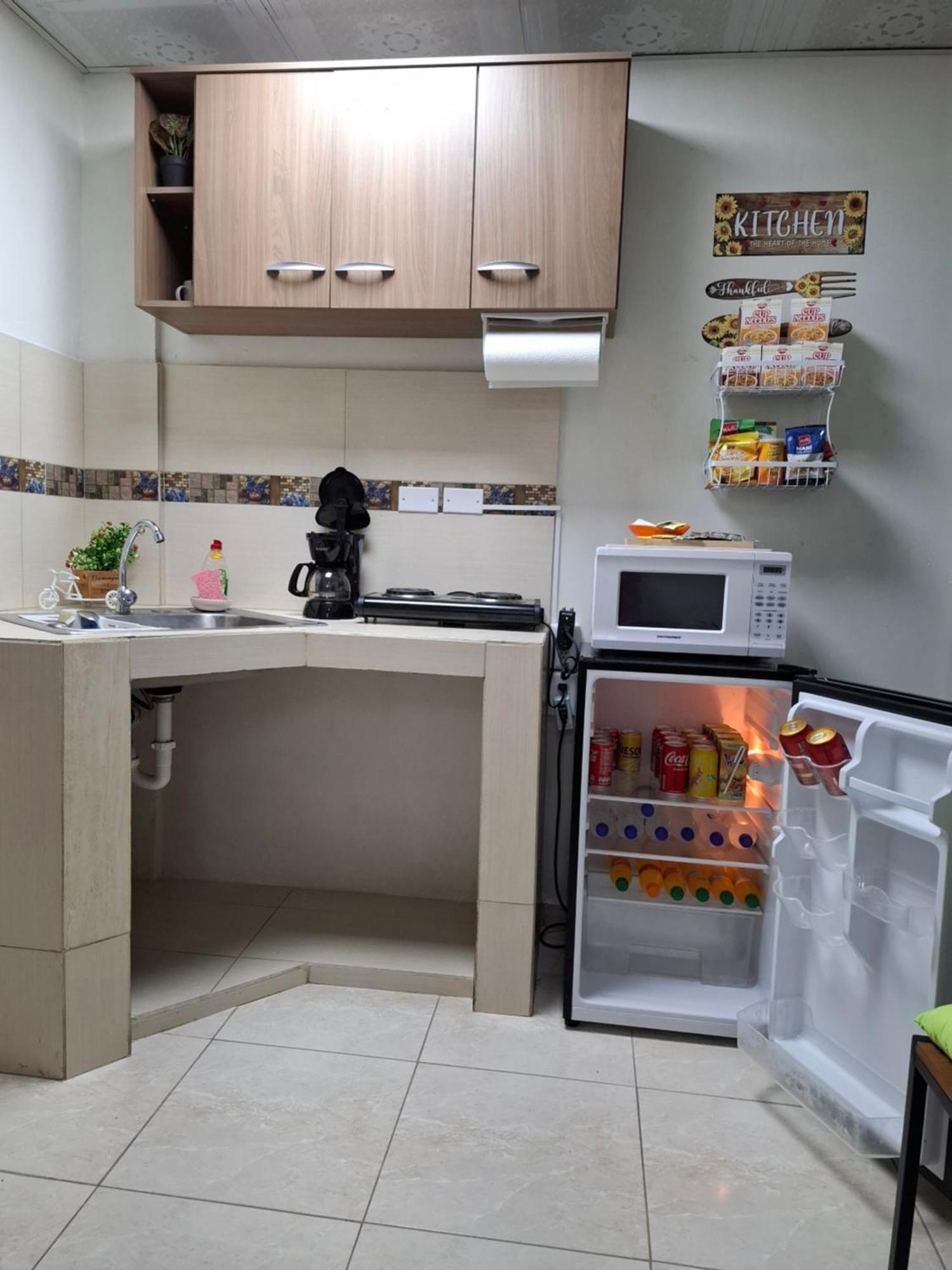 Lilia House 15 Minutos Aeropuerto Apartment Панама Сити Стая снимка
